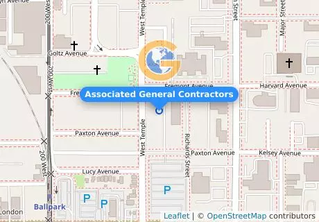 Associated General Contractors