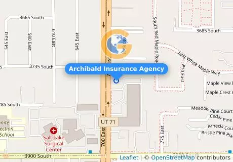 Archibald Insurance Agency