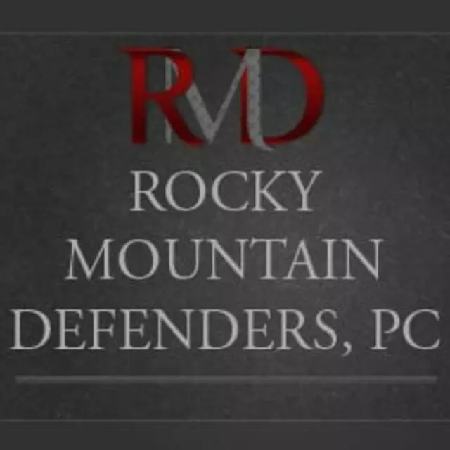 Rocky Mountain Defenders