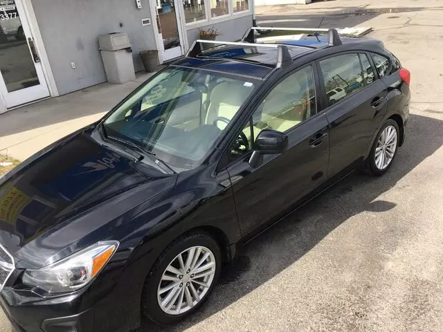 40th & State Motors