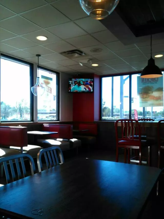 Arbys