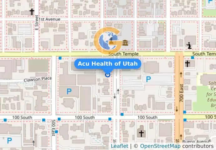 Acu Health of Utah