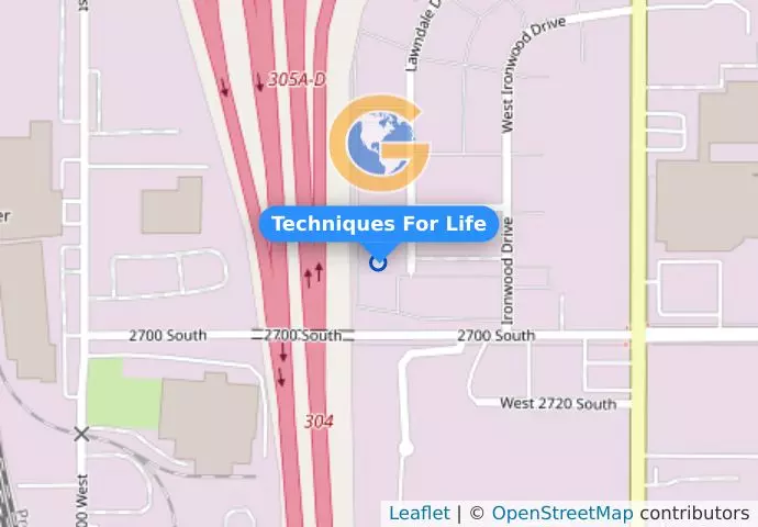 Techniques For Life