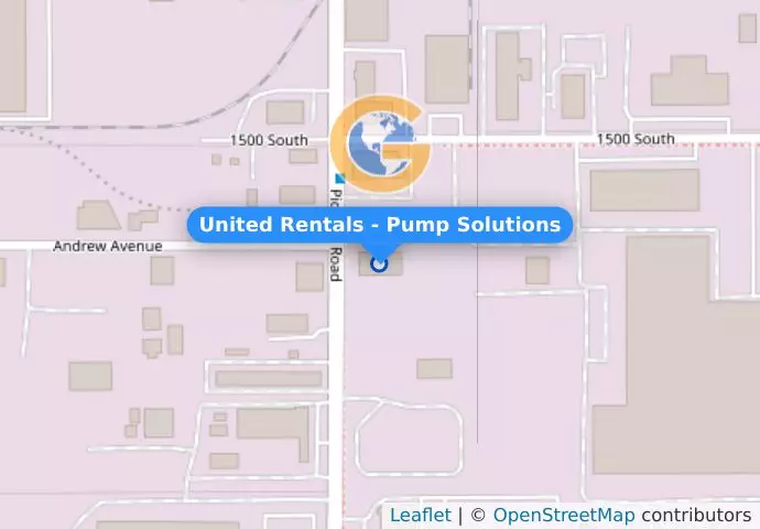 United Rentals - Pump Solutions