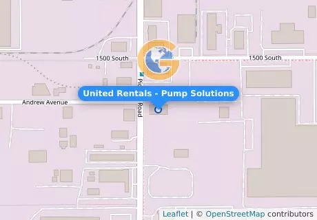 United Rentals - Pump Solutions