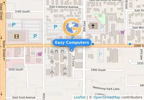 Eazy Computers