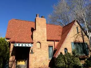All Seasons Roofing