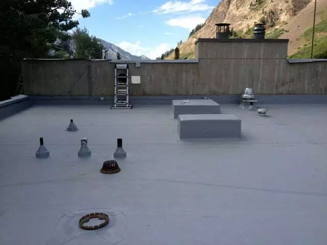 All Seasons Roofing