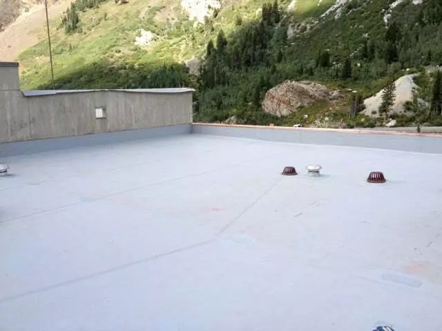 All Seasons Roofing