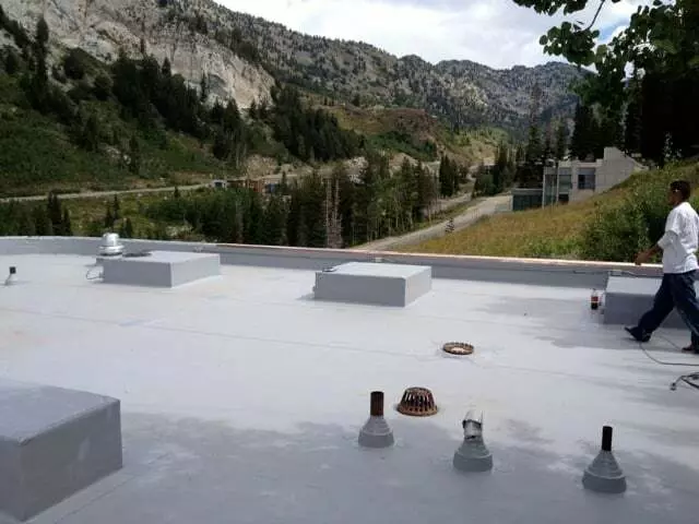 All Seasons Roofing