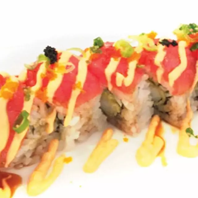 Akasaka Sushi