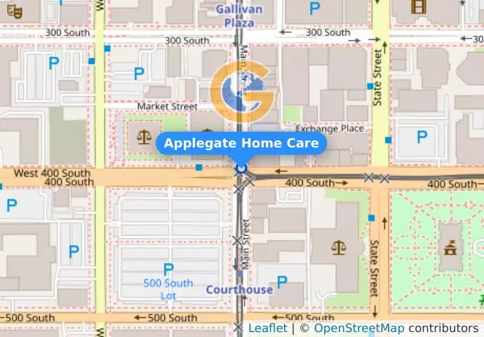 Applegate Home Care