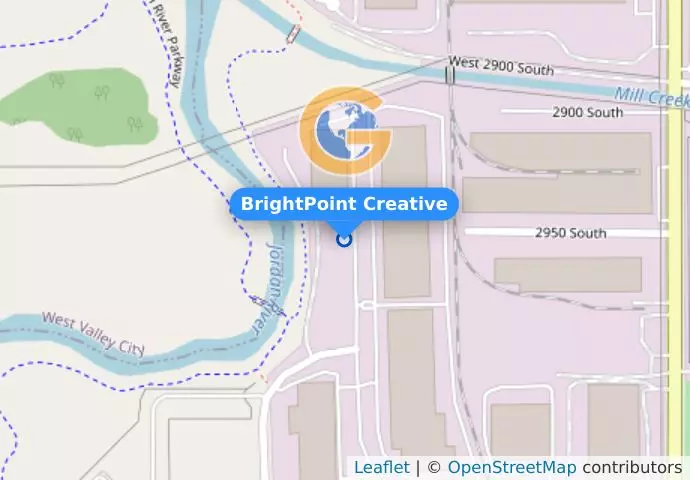 BrightPoint Creative