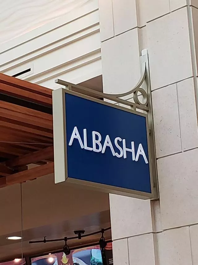 Albasha