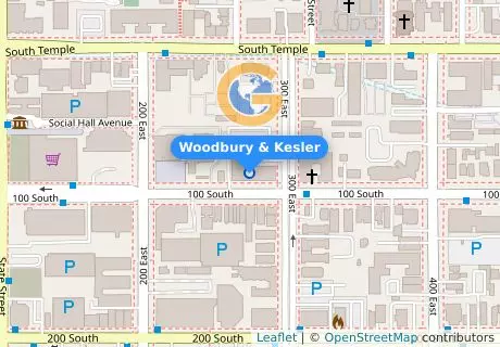Woodbury & Kesler