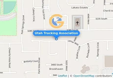 Utah Trucking Association