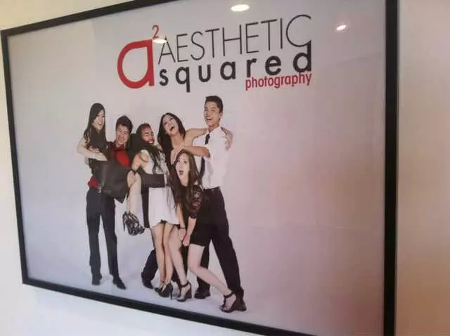 Aesthetic Squared