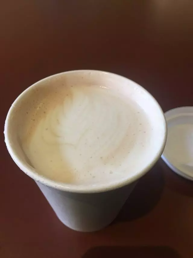Alchemy Coffee Capitol Hill