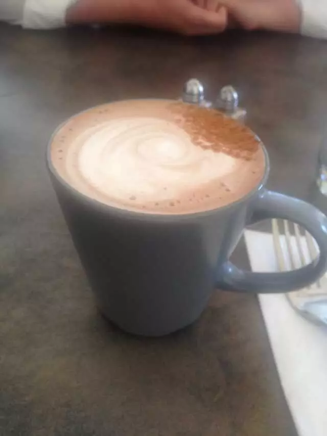 Alchemy Coffee Capitol Hill