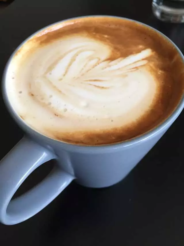 Alchemy Coffee Capitol Hill