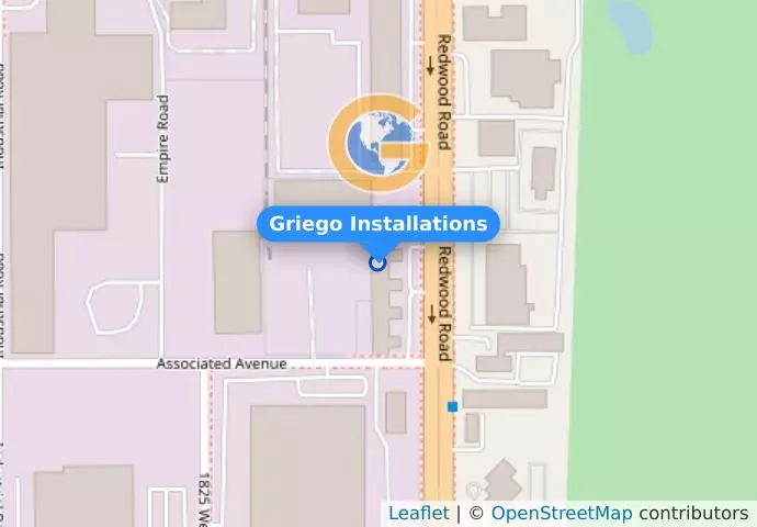 Griego Installations