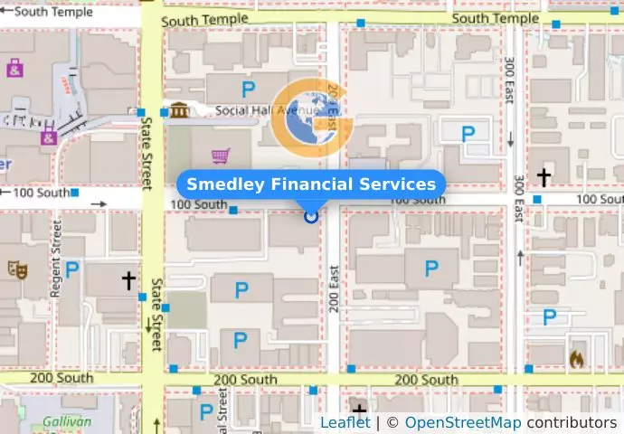 Smedley Financial Services