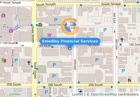 Smedley Financial Services