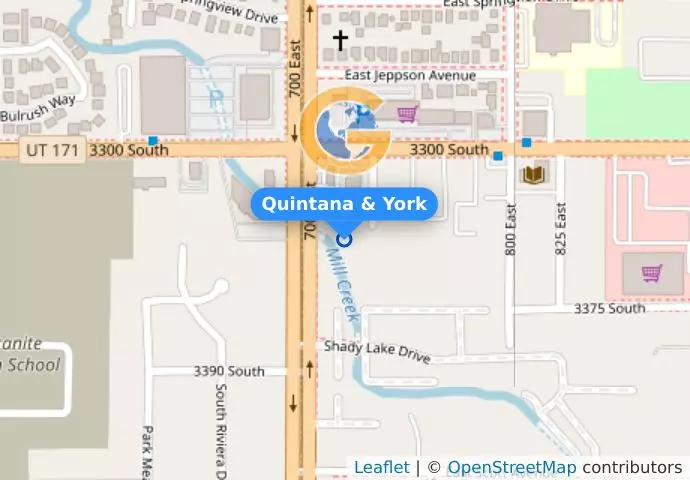 Quintana & York