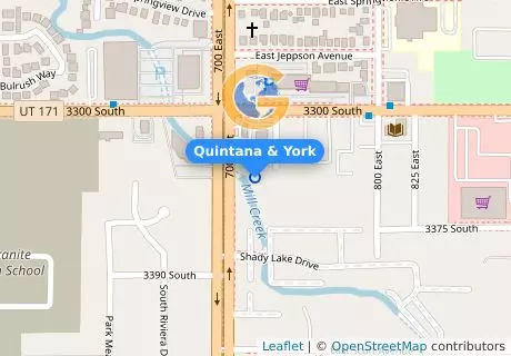 Quintana & York