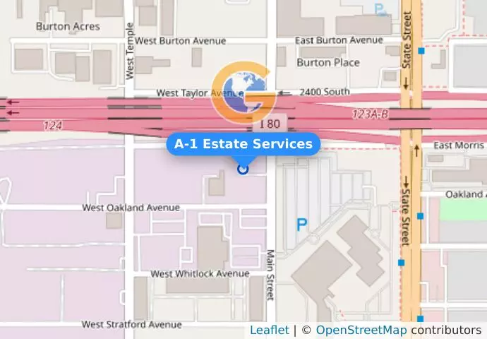A-1 Estate Services