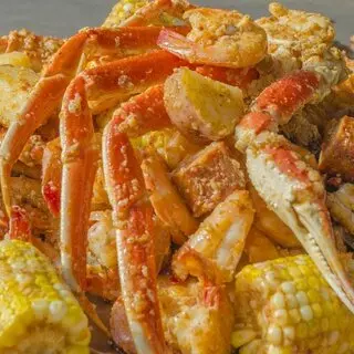 Captain’s Boil