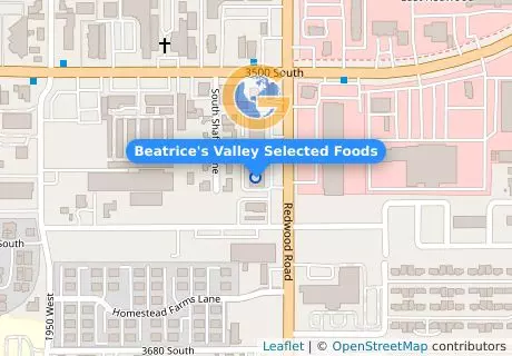 Beatrice's Valley Selected Foods