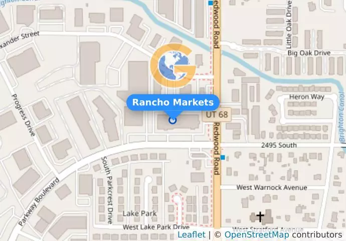 Rancho Markets