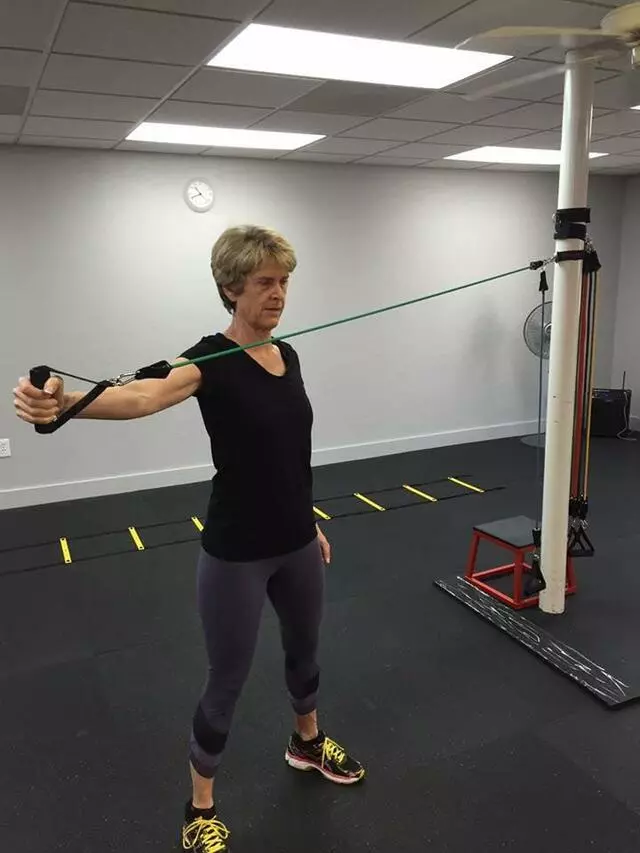 KG Strength & Recovery