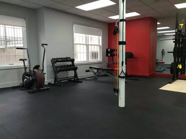 KG Strength & Recovery