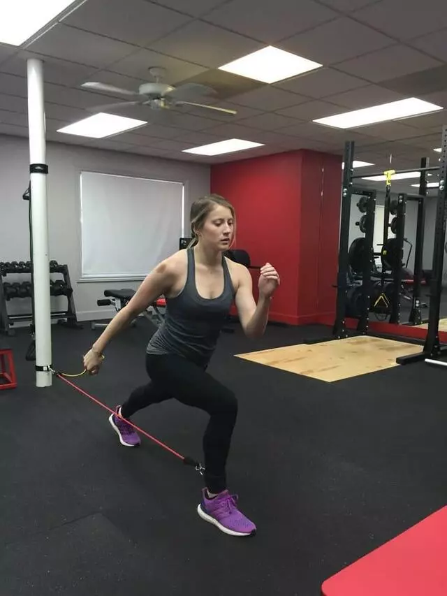 KG Strength & Recovery