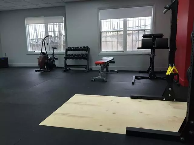 KG Strength & Recovery