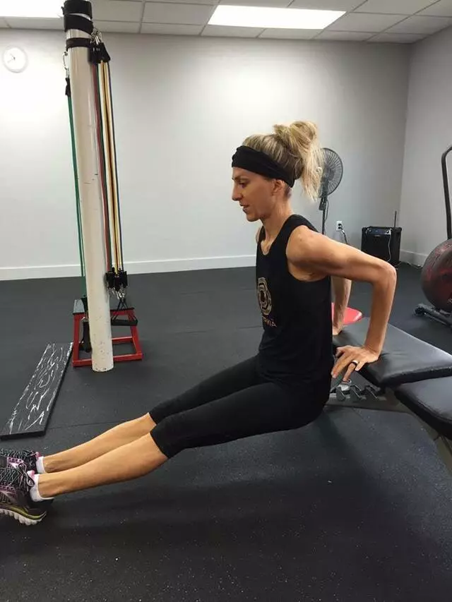 KG Strength & Recovery