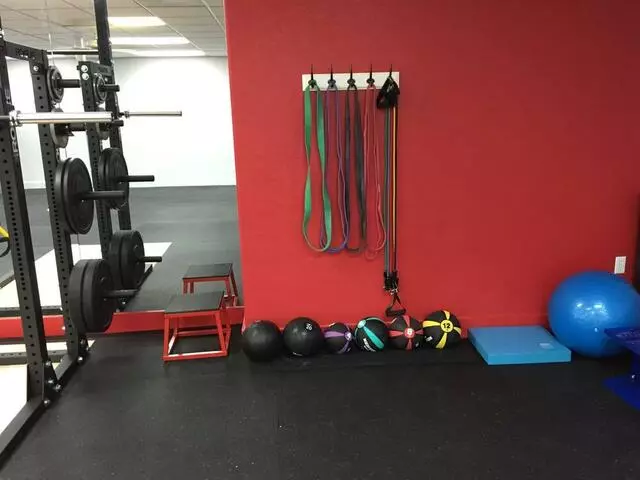 KG Strength & Recovery