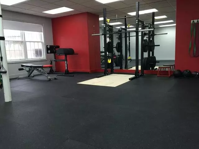 KG Strength & Recovery