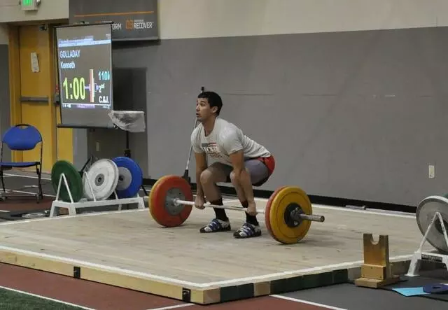 KG Strength & Recovery