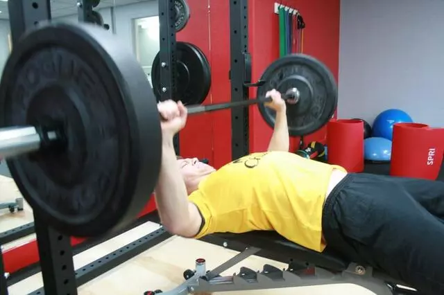 KG Strength & Recovery