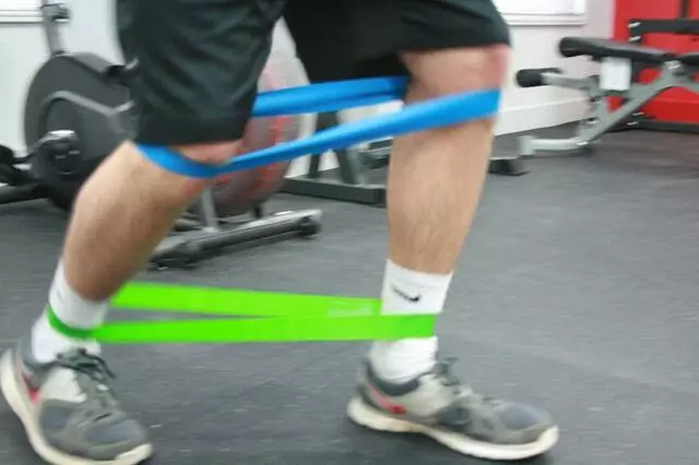 KG Strength & Recovery