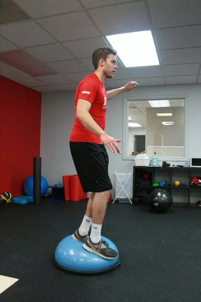 KG Strength & Recovery