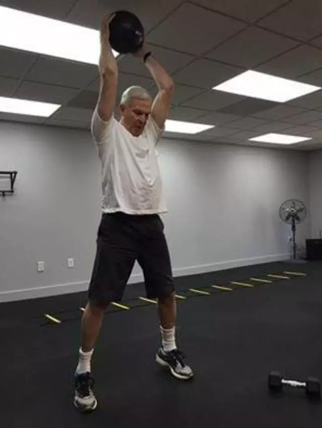 KG Strength & Recovery
