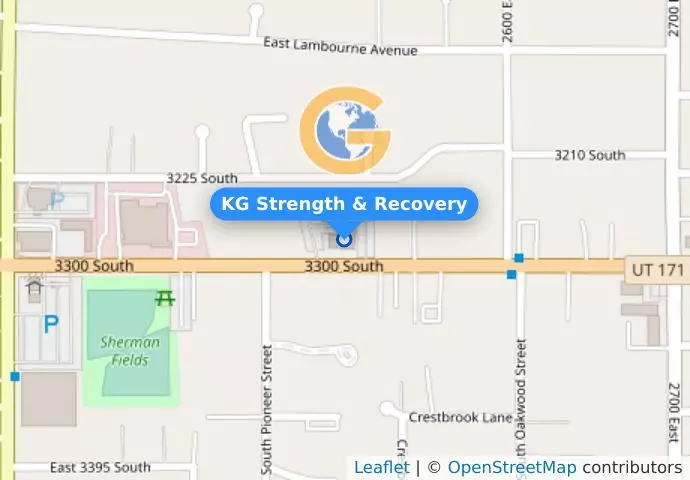 KG Strength & Recovery