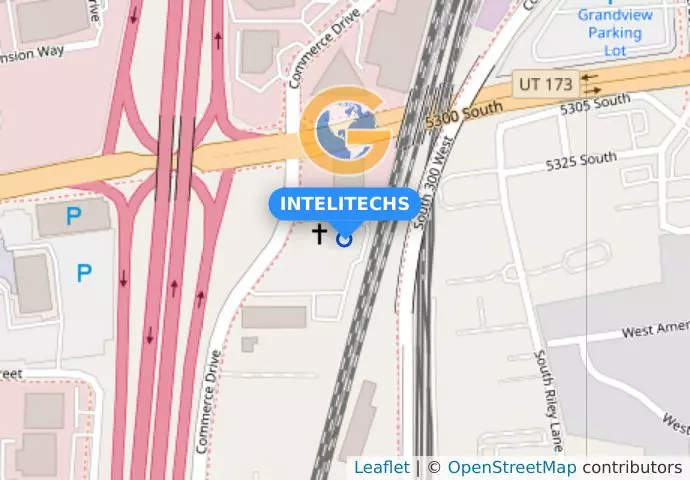 INTELITECHS