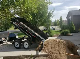 Trailer Haulics