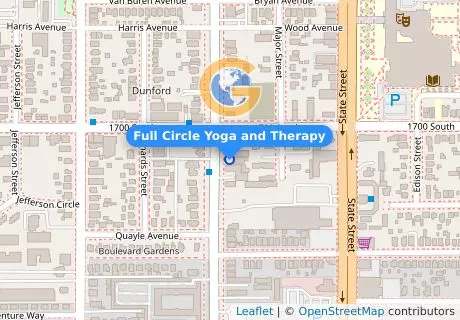Full Circle Yoga and Therapy