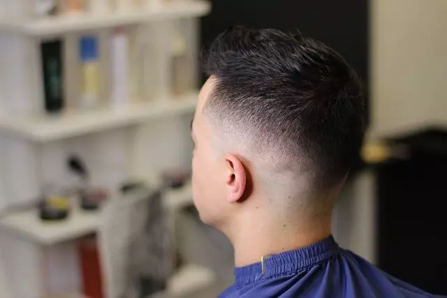 Cam The Barber
